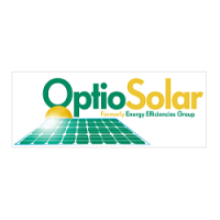 OptioSolar Logo