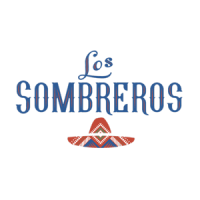 Los Sombreros Logo