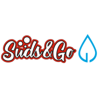 Suds&Go - Auto Detailing & Protective Coatings Logo