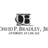 David P. Bradley, JR. Attorney At Law Logo