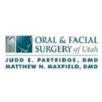 Oral & Maxillofacial Surgery of Utah Logo
