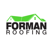 Forman Roofing Logo