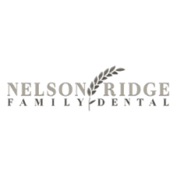 Nelson Ridge Family Dental - Dentist New Lenox Logo