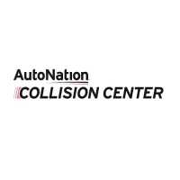 Nissan of Lewisville Collision Center Logo