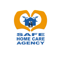 Safe Home Care Agency LLC Logo