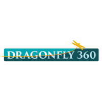 Dragonfly 360, Inc. Logo