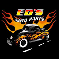 Ed's Auto Parts Logo