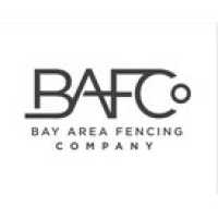 Bay Area Fencing Company Logo