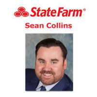 Sean Collins - State Farm Insurance Agent Logo