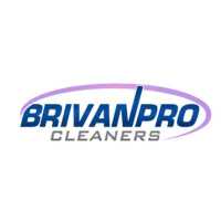 BrivanPro Cleaners Logo