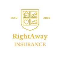 RightAway Insurance Logo