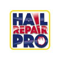 Hail Repair Pro Logo