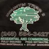 County Tree II LLC Logo