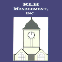 Rlh Management Inc. Logo