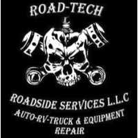 Road-Tech Roadside Services LLC Logo