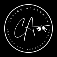 Claire Ackerman - The Ackerman Team Logo