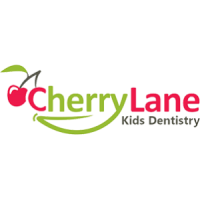 Cherry Lane Kids Dentistry Logo