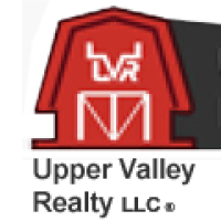 Upper Valley Realty Logo