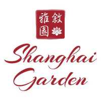 Shanghai Garden Logo