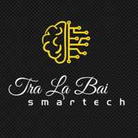 Tra La Bai Smartech Logo
