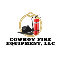 Cowboy Fire Equipment, LLC Logo