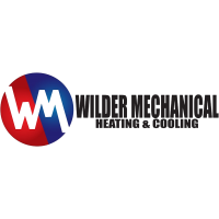 Wilder Mechanical Logo