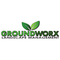 Groundworx Landscape Design and Installation Logo