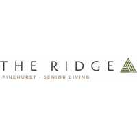 The Ridge Pinehurst Logo