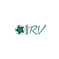Creative RV Logo