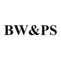 Bryan Well & Pump Service Logo