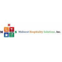 Midwest Hospitality Solutions Logo
