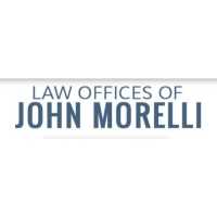 Law Offices Of John Morelli Logo
