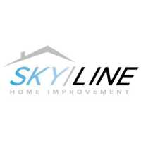 SkyLine Home Improvement Logo