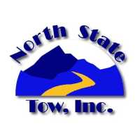 North State Tow, Inc. Logo