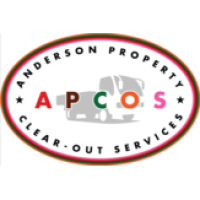 Anderson Property Clear-Out Services LLC Logo