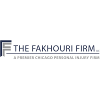 The Fakhouri Firm Accident & Injury Lawyers Logo