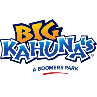 Big Kahuna's Water & Adventure Park Logo