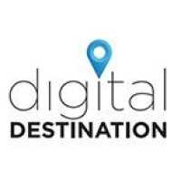 Digital Destination Logo