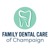 Family Dental Care of Champaign Logo
