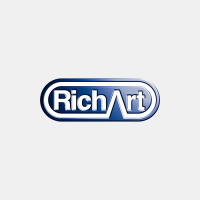 RichArt Graphics Logo