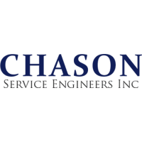 Chason Service Engineers Inc Logo