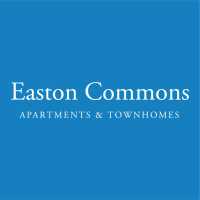 Easton Commons Apartments & Townhomes Logo