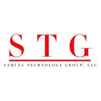 Samuel Technology Group Logo