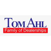 Tom Ahl Family of Dealerships Logo