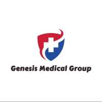 Genesis Medical Group - Tomball Logo