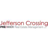 Jefferson Crossing Apartments Logo