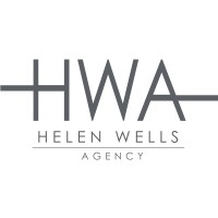 Helen Wells Agency - Talent Agency Logo