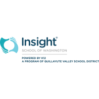 Insight School of Washington Logo