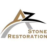 AZ Stone Restoration Logo