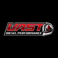Vast Diesel Performance LLC Logo